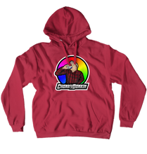 CD RGB Hoddie