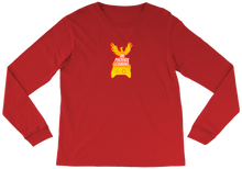 im_phoenix_gaming Long Sleeve Tee