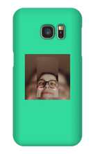 Silly DutchieKittenGurlGamer Samsung Cases