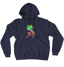 DTQ Moderator Hoodie