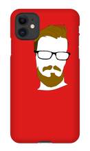 hapticgg iPhone Phone Cases