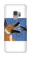 sweetooth124 Samsung Phone Cases