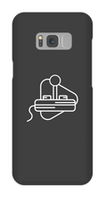 Samsung Phone Case (Dark)