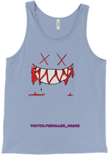 Box Face - Tank Top