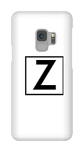 zapatone_the_real Samsung Phone Cases