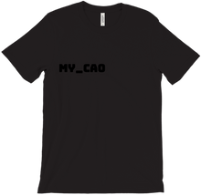 my_ca0 T-Shirts