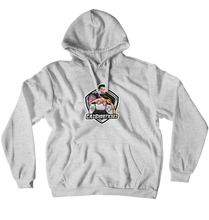 cazghostx323 Hoodies (No-Zip/Pullover)
