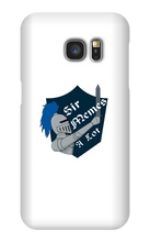 sirmemesalot2844 Samsung Phone Cases