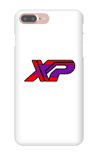 vv_i_xpbaxxter iPhone Phone Cases