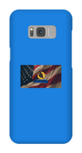 cowboyactiongaming Samsung Phone Cases