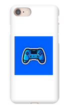 malikgames iPhone Phone Cases
