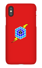 revancubing iPhone Phone Cases