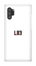 lowskiller83 Samsung Cases
