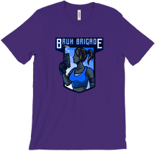 Bruh Brigade T-Shirt (Light Colors)