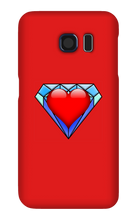 Phone Cases-Samsung-natashalu D heart