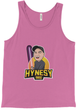 Hynesy Hot AF Tank Top
