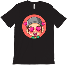 Zippy Heart Eyes T-Shirt