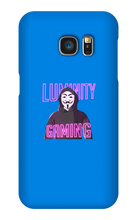 luminity_gaming Samsung Phone Cases