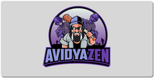 AvidyaZEN XXL Gaming Mousepad