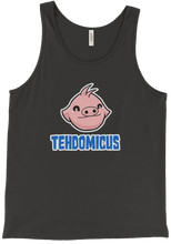 TehDomicus Tank Top