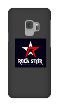 rockstarmaster101 Samsung Phone Cases