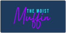 themoistmuffin XXL Gaming Mousepad