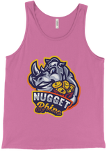 nuggetrhino Tank Top