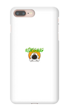 dkblaaad Dkgang iPhone Cases