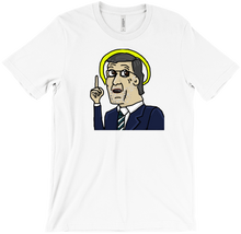 Camiseta de San Rajoy