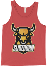 Logo Tank Top