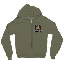 Hoodie Zippy