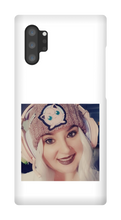AnxiousEva Samsung Phone Case_Style 2