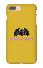 diamondthugg iPhone Phone Cases