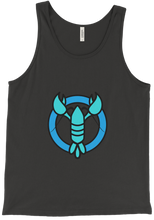 thelobsterclause Tank Top