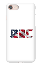 djlilc1 iPhone Phone Cases