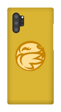 jinzee Logo Samsung Phone Cases