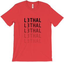 L3THAL's T-Shirts