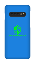 realmenwearkiltstv Samsung Phone Cases