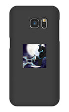 thebluefatninja Samsung Phone Cases