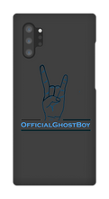 officialghostboy Samsung Phone Cases