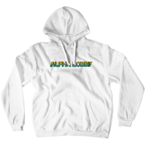 alphalobby Hoodies (No-Zip/Pullover)