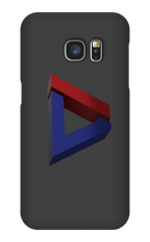 Deez Samsung Phone Case