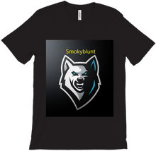 smokyblunt12 T-Shirts