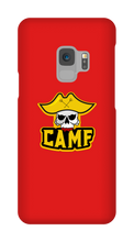 camf Samsung Cases