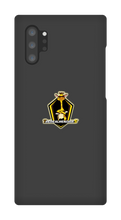 Samsung Hülle mit meinem Logo