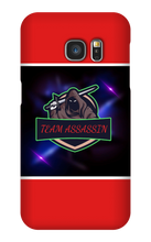 assassinretro Samsung Phone Cases