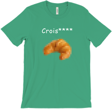 Crois**** Shirt!