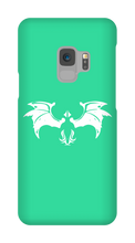 Samsung Case Chaotic DemonSoul