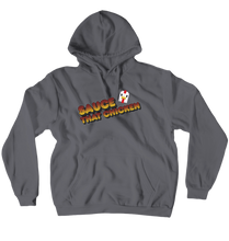 Sauce Hoodie