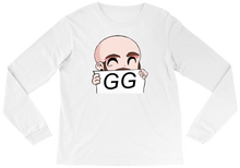 skinselliott Long Sleeve Tee